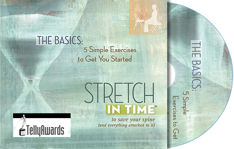 Stretch in Time - Learn More